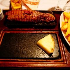 Rolli's Steakhouse Oerlikon Nutzerfoto