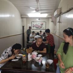 状元楼(东大街店) User Photo