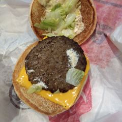 漢堡王(溧陽上河城店)張用戶圖片