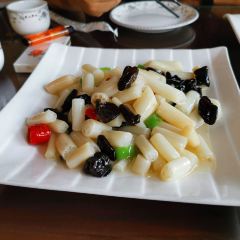HE TIAN XIA 여행 사진