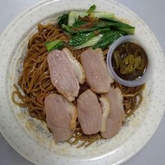 Man Hing Chinese Restaurant 여행 사진
