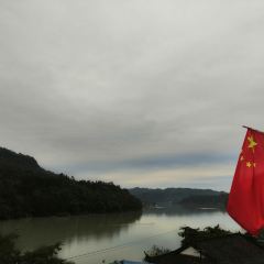望江酒家民宿(槽渔滩景区店) User Photo