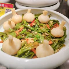 A CAI LAO PU HUA XIA DI YI JIE DIAN 여행 사진