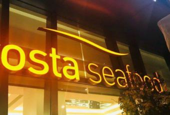 Costa Seafood Nha Trang User Photo