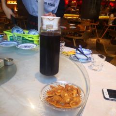 XIAOHUANGYU IN TUWEIMEI User Photo