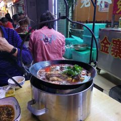 Shenyundiaoguozhai (yunlujiezong) User Photo