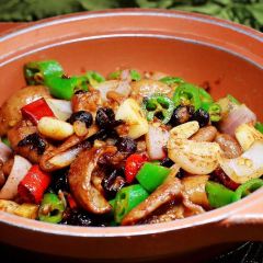 柴悦·家宴馆(兴隆湖店) User Photo