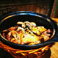 LAOXIMEN User Photo