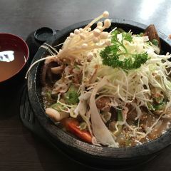 Corea Corea User Photo