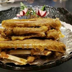银轮阳光(赤城路店) User Photo