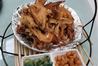 Foto utente di 牧野风生态酒店·餐厅