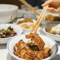君东记本帮面馆(天钥桥路店) User Photo