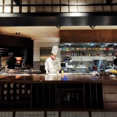 钟意牛扒(国贸中心店) User Photo