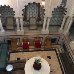 Restaurant Marhaba User Photo