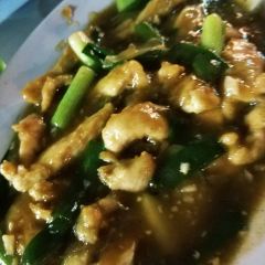 Yong Leong Seafood Restaurant User Photo