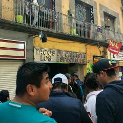 Tacos de Canasta Los Especiales User Photo