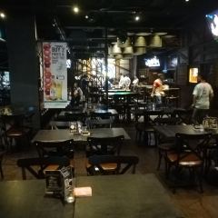 The Beer Factory @Bandar Puteri Puchong 여행 사진
