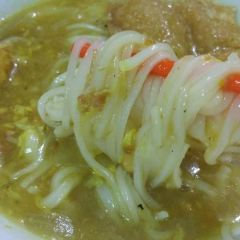 Restaurante Birmanes Nga Heong User Photo