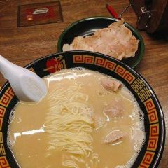Ichiran User Photo