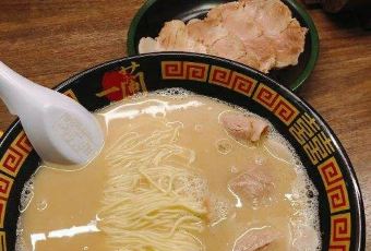 一蘭拉麪（澀谷店）用戶圖片