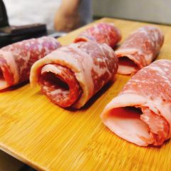 Wan Kam Hui User Photo