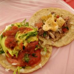 Taqueria Honorio 여행 사진