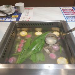 海纳牛肉火锅(拱北店) User Photo
