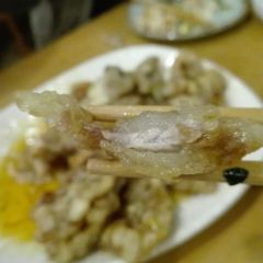 全州拌饭馆(图们分店) 여행 사진