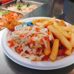 Funk Fish 여행 사진