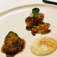 Chapter One Restaurant User Photo