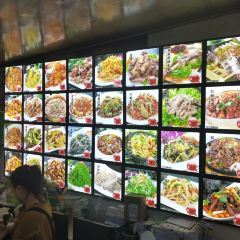 纯本溪老林极品羊汤(水塔店) 여행 사진