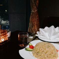 杭州温德姆至尊豪廷大酒店· 融合餐厅“食肆”餐厅 User Photo
