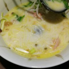 茅庐川菜(恒隆广场店) User Photo