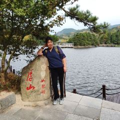 HUA JING SHI GUANG User Photo