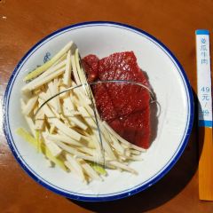 一号粮库(八字门店) User Photo