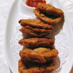 DaZhonghua Restaurant User Photo