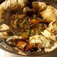 二十一分小锅炖（总店） 여행 사진