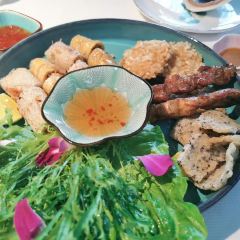 花样西贡·蜜越餐厅·法式越南料理(万象城店) User Photo