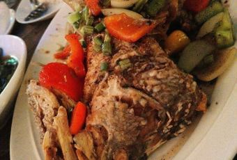 ร้านต้มยำกุ้ง User Photo