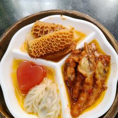 JinShui Men JiangBian Seafood Restaurant User Photo
