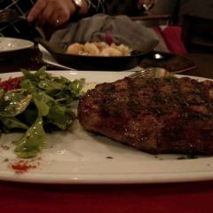 Le Bistro - Porte De Hal User Photo