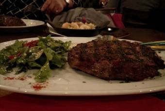 Le Bistro - Porte De Hal用戶圖片