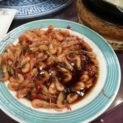 Pi yun bai bian hui cuisine Restaurant User Photo