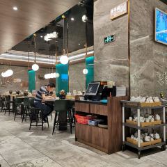 Daoxiang Restaurant (bao'anzhongxinfen) User Photo