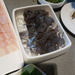 海底捞火锅(文峰广场店) 여행 사진