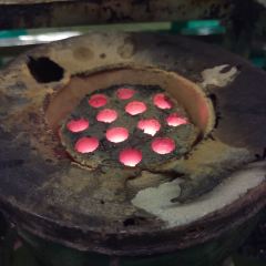 鲍鸡姆烤鱼(总店) User Photo