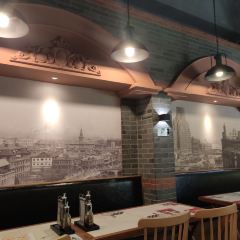 情怀小馆 User Photo