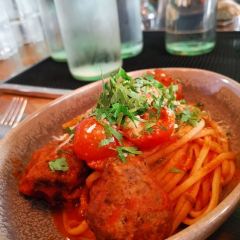 The Union Kitchen張用戶圖片