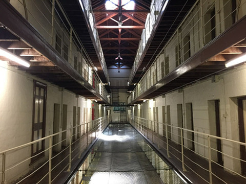 フリーマントル刑務所 フリーマントル の旅行レビュー Trip Comトラベルガイド