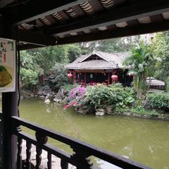 阿谋美食 User Photo